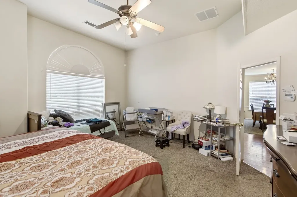 11117 Silver Horn Drive Frisco TX 75033