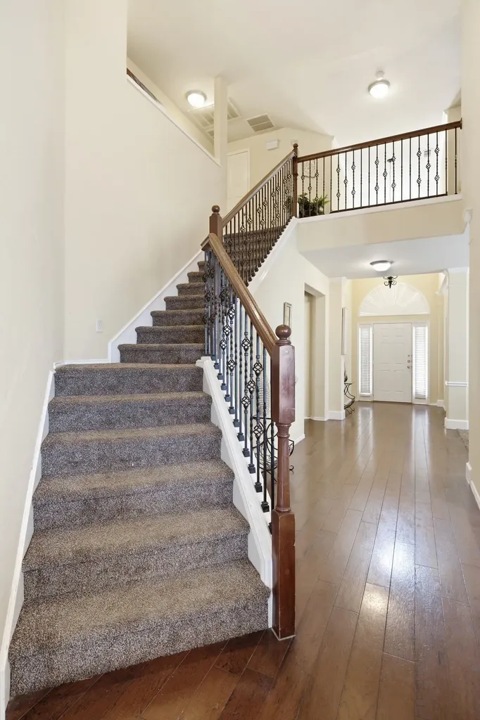 11117 Silver Horn Drive Frisco TX 75033