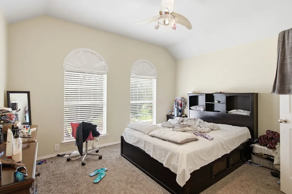 11117 Silver Horn Drive Frisco TX 75033