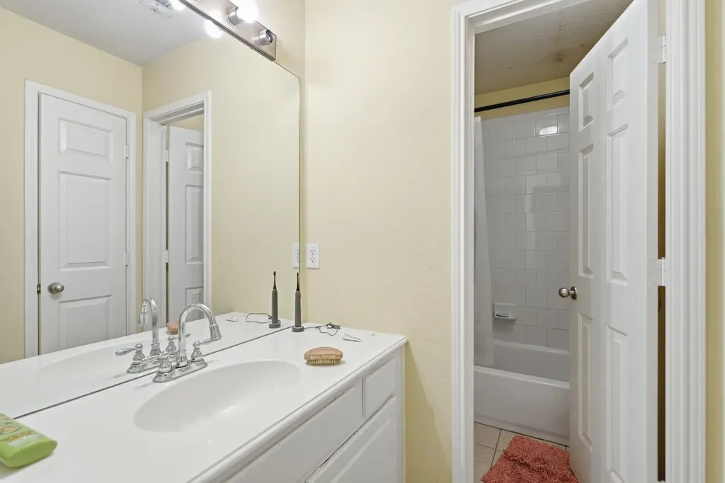 11117 Silver Horn Drive Frisco TX 75033
