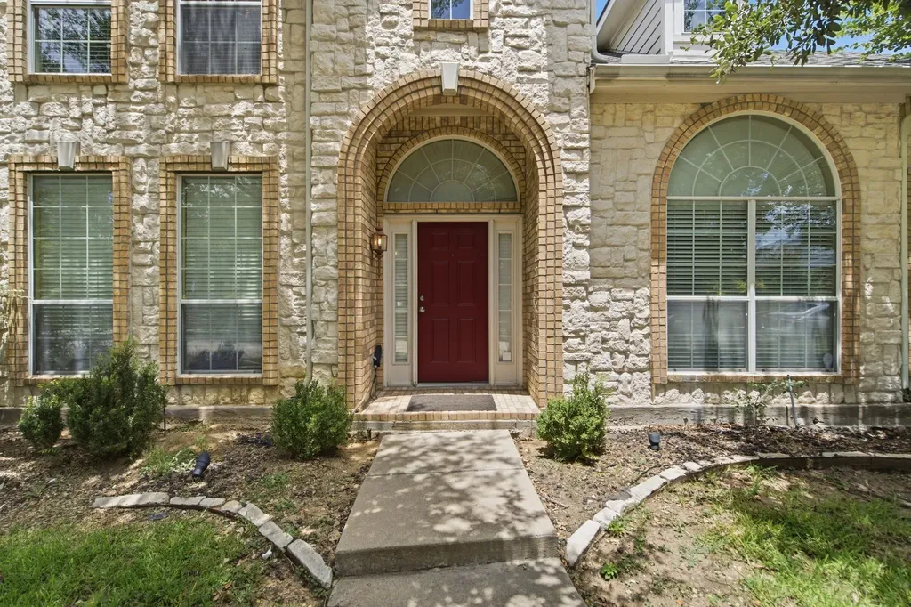 11117 Silver Horn Drive Frisco TX 75033