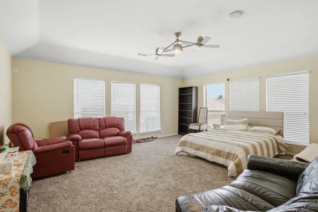11117 Silver Horn Drive Frisco TX 75033