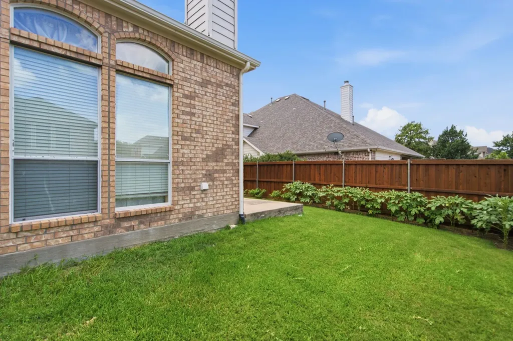 11117 Silver Horn Drive Frisco TX 75033
