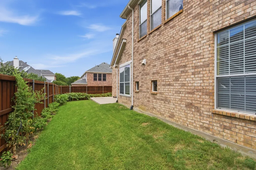11117 Silver Horn Drive Frisco TX 75033
