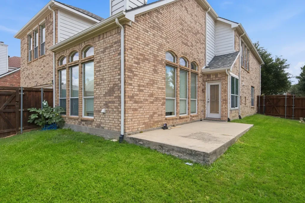 11117 Silver Horn Drive Frisco TX 75033