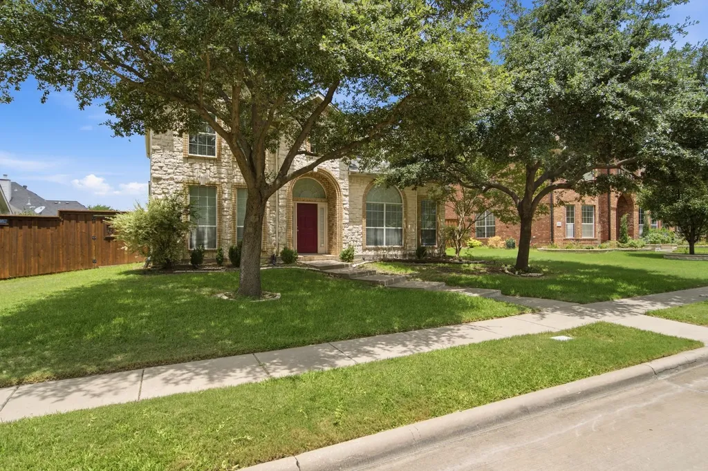 11117 Silver Horn Drive Frisco TX 75033