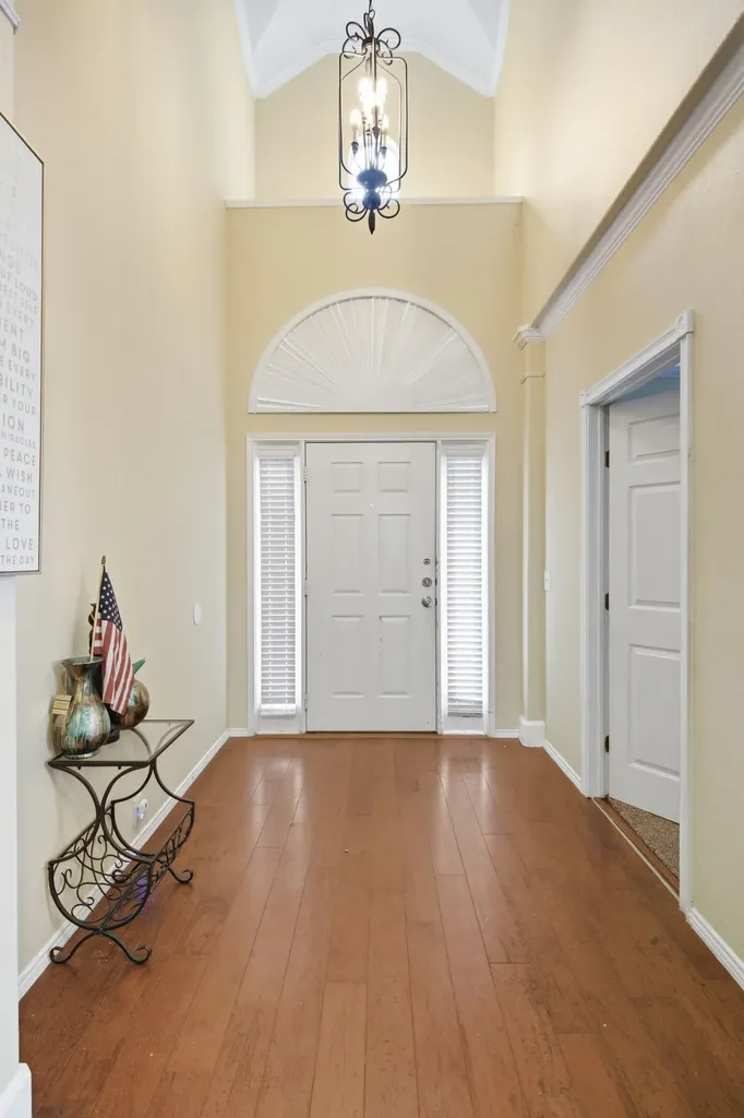 11117 Silver Horn Drive Frisco TX 75033