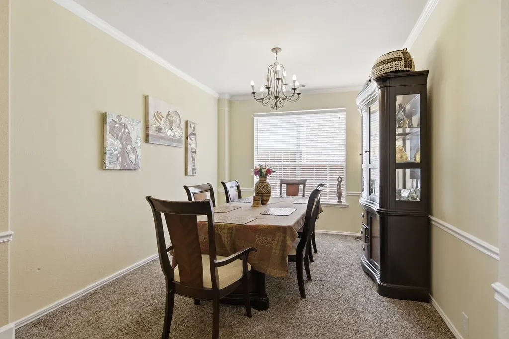 11117 Silver Horn Drive Frisco TX 75033