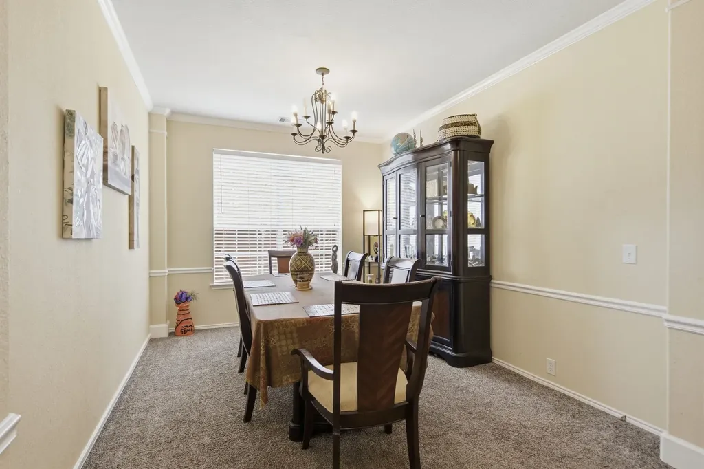 11117 Silver Horn Drive Frisco TX 75033