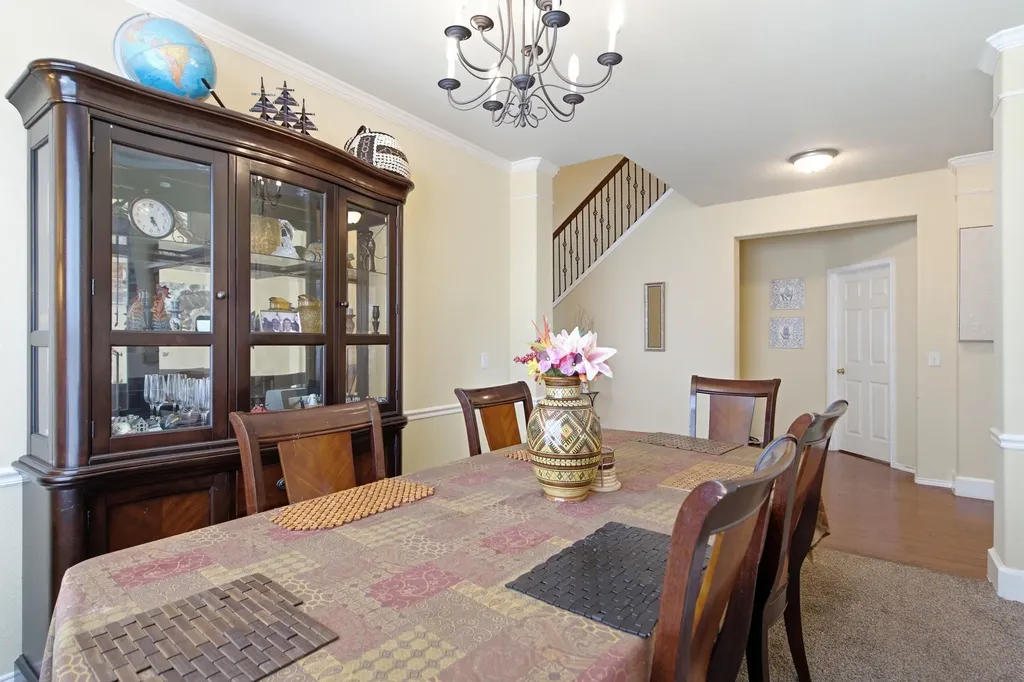11117 Silver Horn Drive Frisco TX 75033