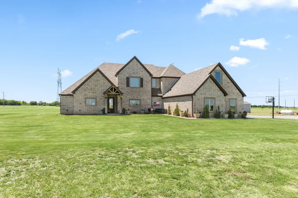 18713 Fm 1954 Wichita Falls TX 76310