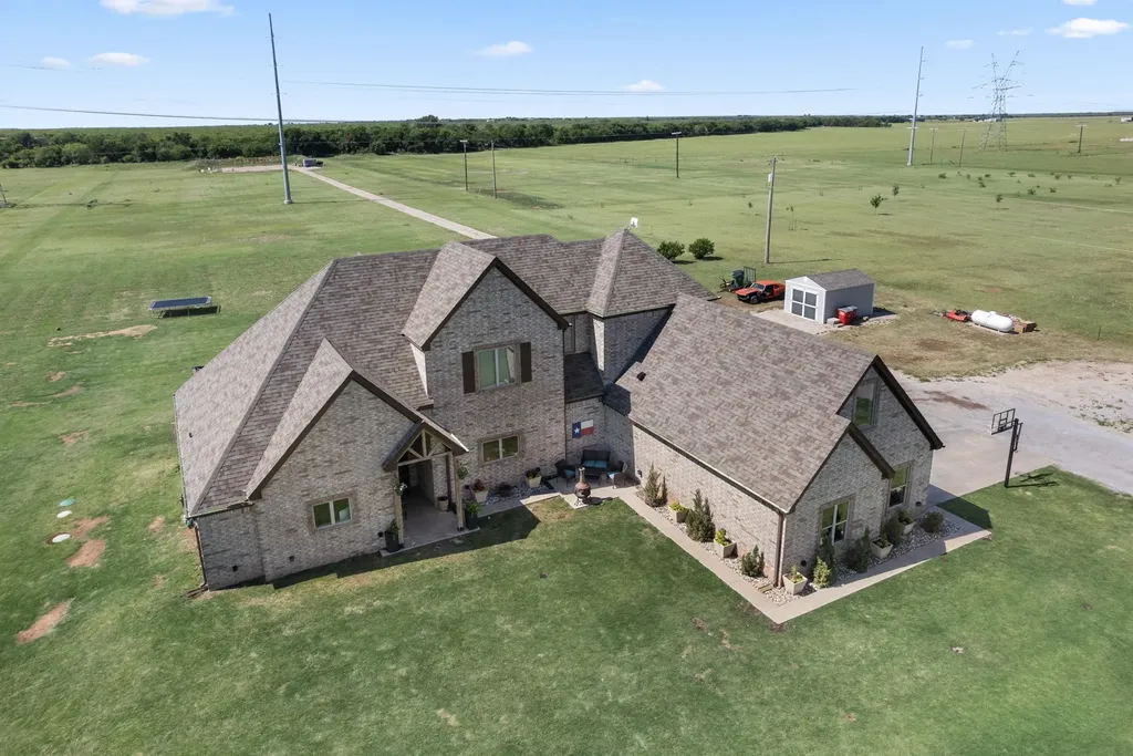 18713 Fm 1954 Wichita Falls TX 76310