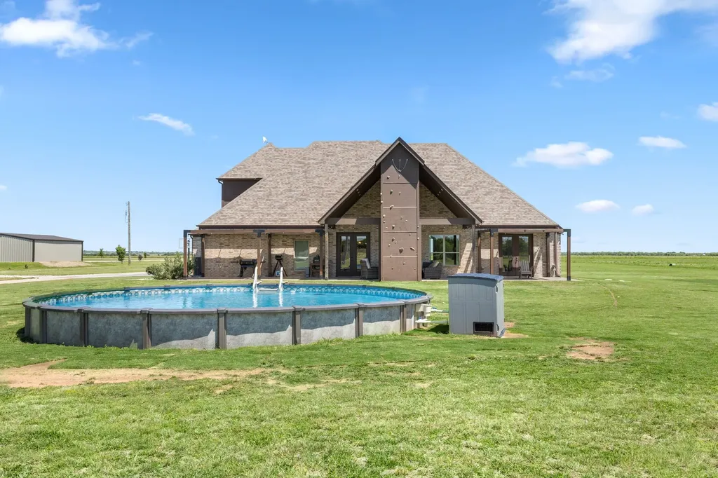 18713 Fm 1954 Wichita Falls TX 76310