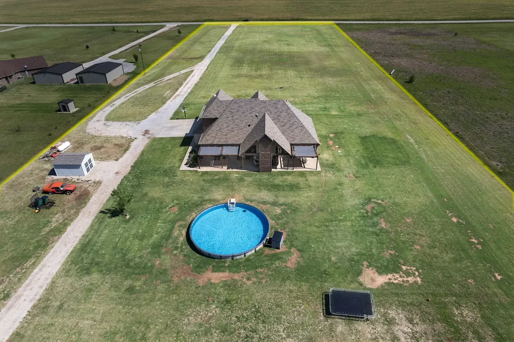 18713 Fm 1954 Wichita Falls TX 76310