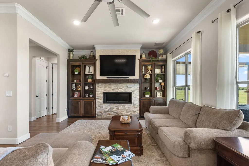 18713 Fm 1954 Wichita Falls TX 76310