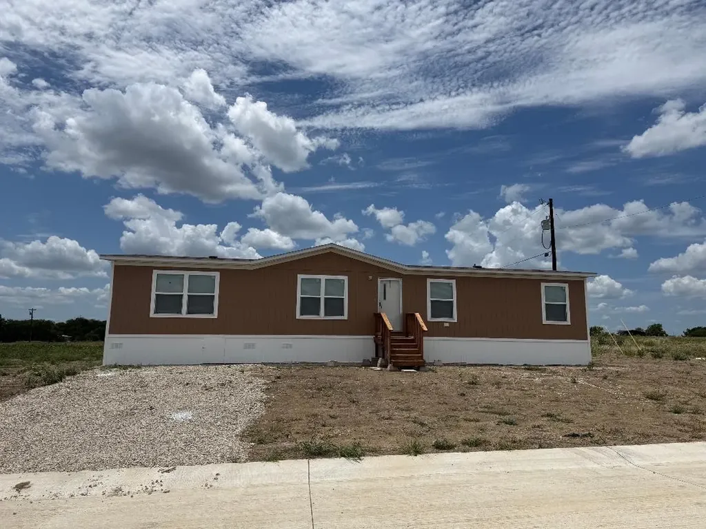 1630 Lytton Lane Kaufman TX 75142