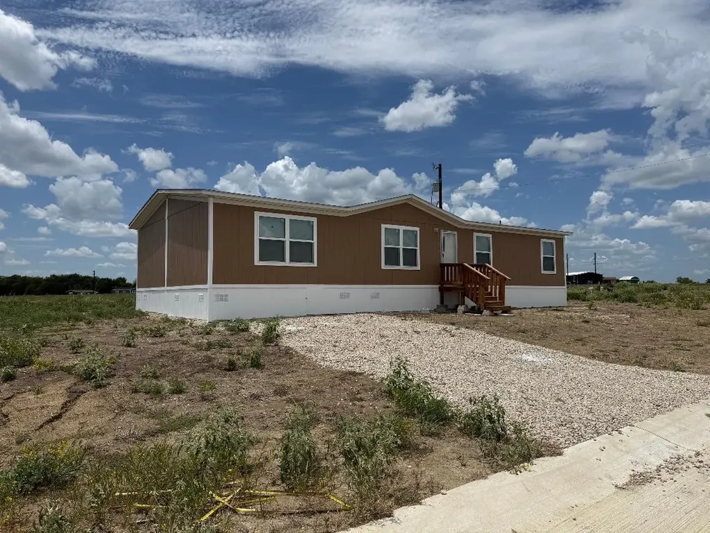 1630 Lytton Lane Kaufman TX 75142