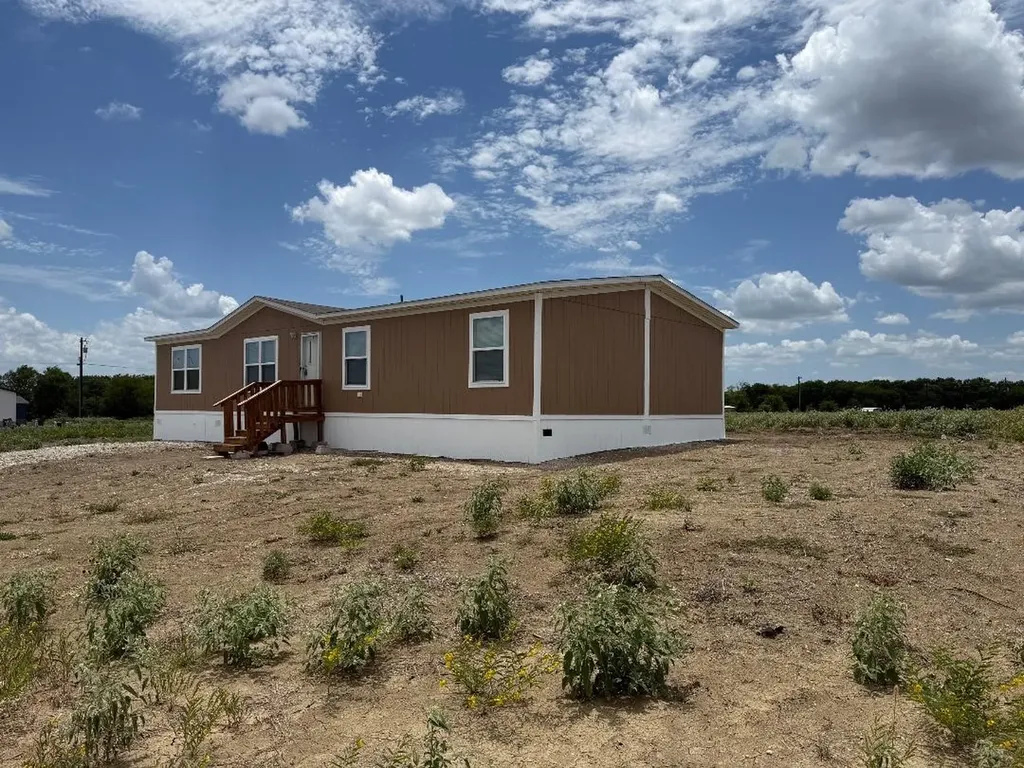 1630 Lytton Lane Kaufman TX 75142