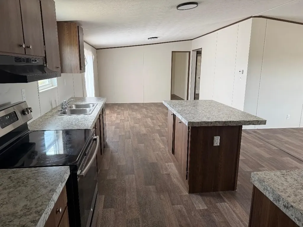 1630 Lytton Lane Kaufman TX 75142