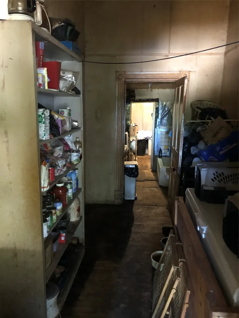 301 Elba Street Bowie TX 76230