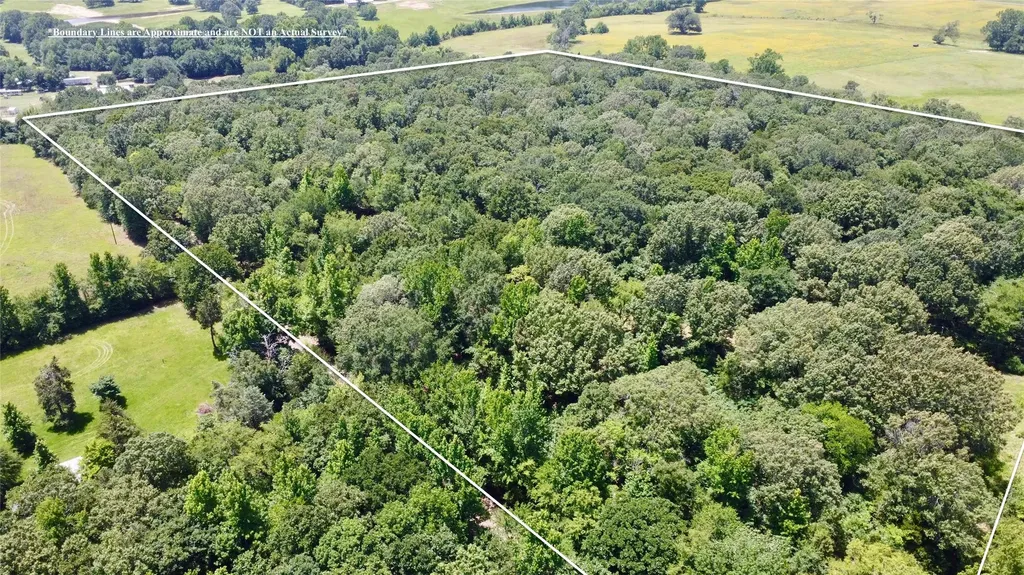 Tract 5 Cr 44400 Powderly TX 75473