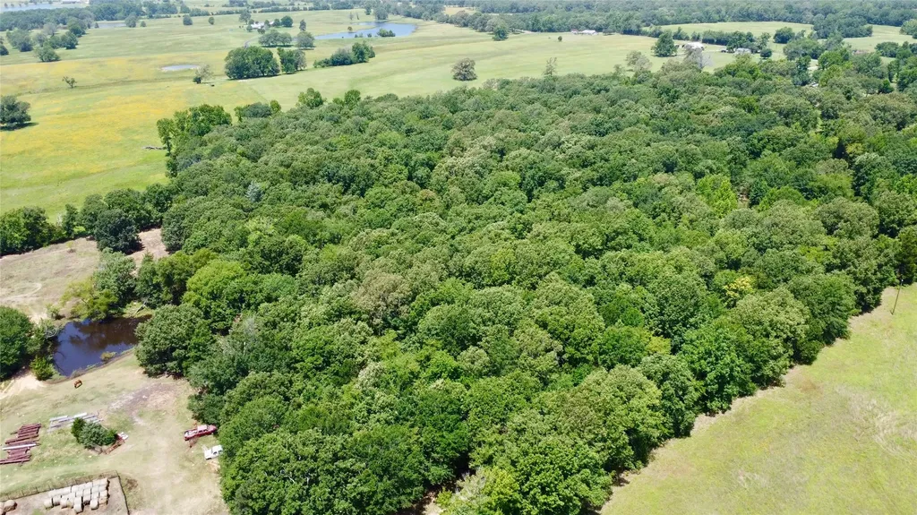 Tract 5 Cr 44400 Powderly TX 75473