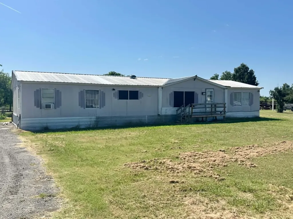 1275 John Wayne Road Kaufman TX 75142