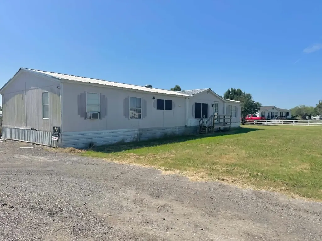 1275 John Wayne Road Kaufman TX 75142