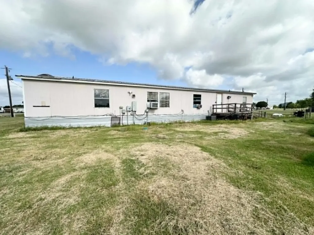1275 John Wayne Road Kaufman TX 75142