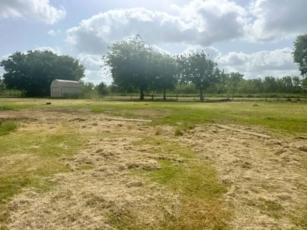 1275 John Wayne Road Kaufman TX 75142