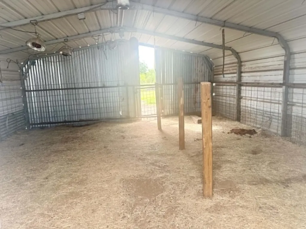 1275 John Wayne Road Kaufman TX 75142