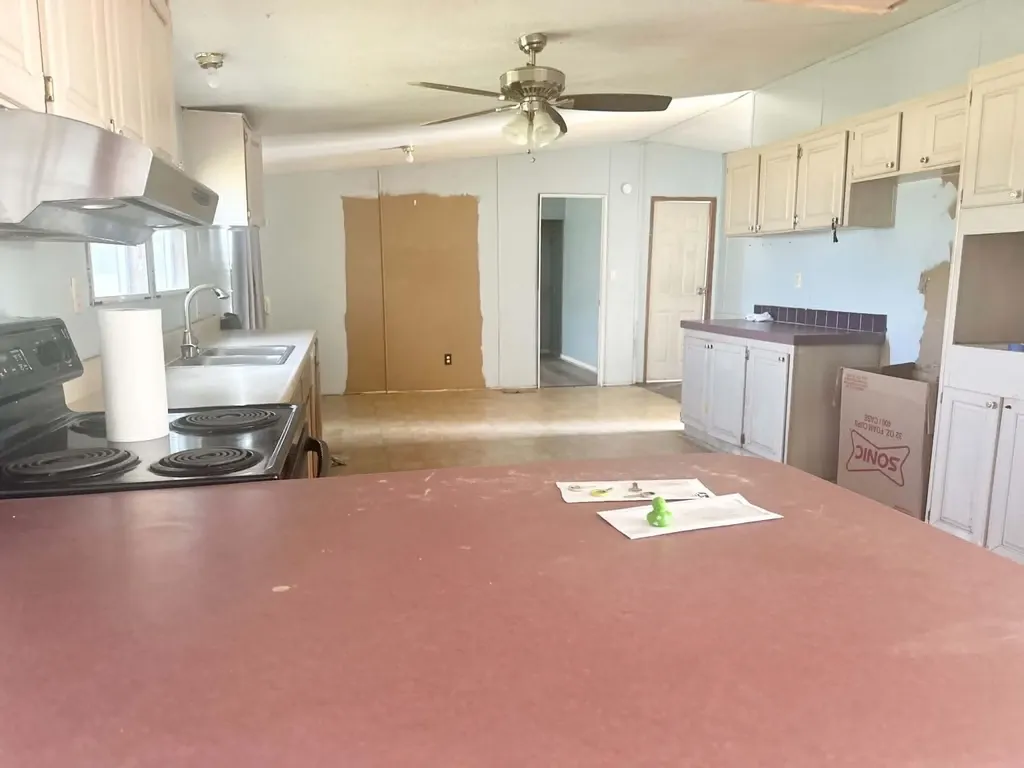 1275 John Wayne Road Kaufman TX 75142