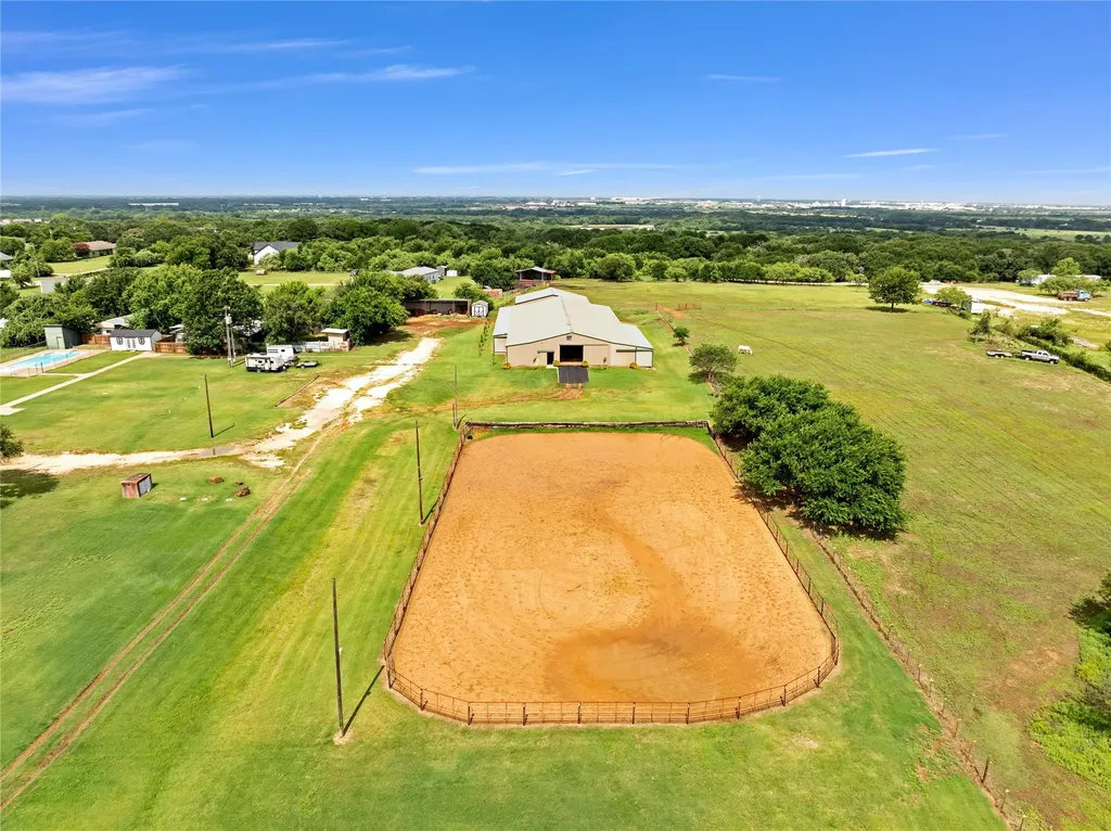 1901 Melissa Lane Keene TX 76031