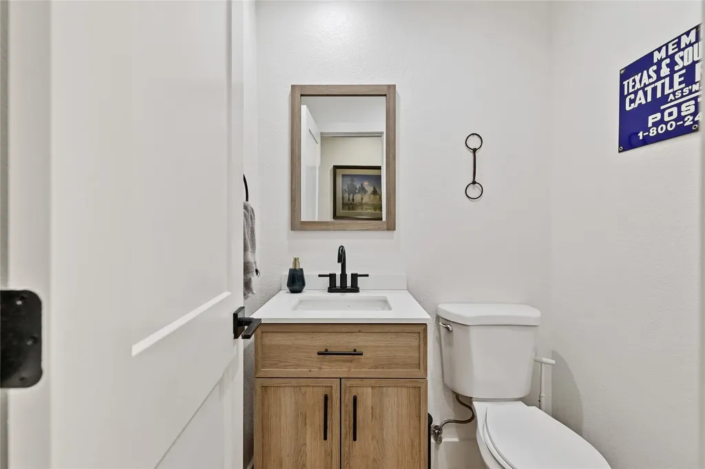1901 Melissa Lane Keene TX 76031