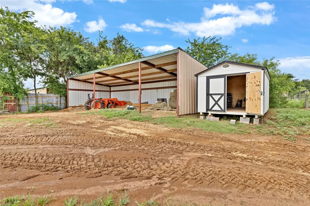 1901 Melissa Lane Keene TX 76031