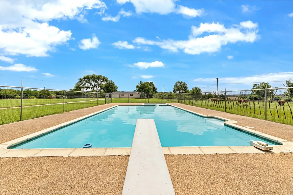 1901 Melissa Lane Keene TX 76031