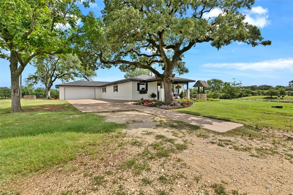 1901 Melissa Lane Keene TX 76031