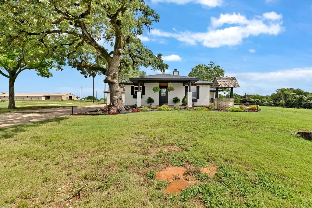 1901 Melissa Lane Keene TX 76031