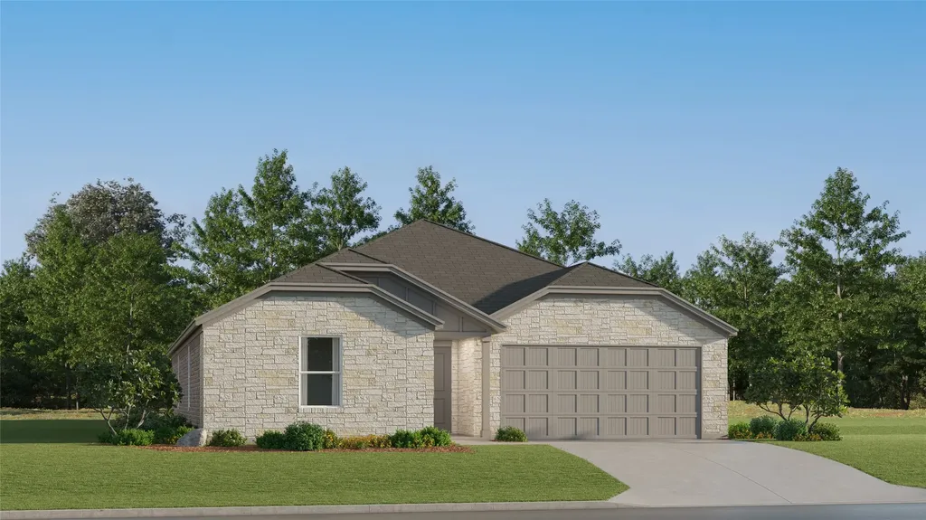 1316 Still Pond Drive Crowley TX 76036