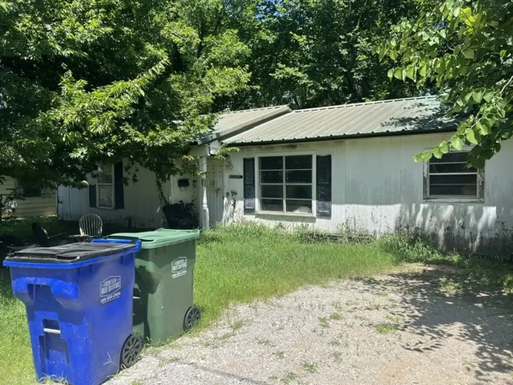 114 Mulberry Street Whitesboro TX 76273