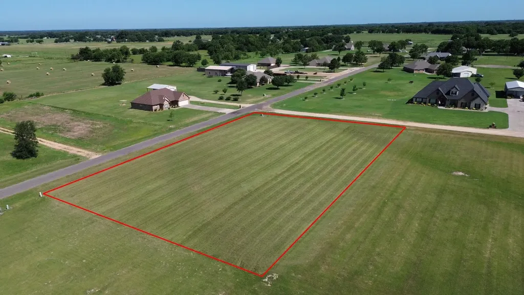 Tbd Betty Creek Cooper TX 75432