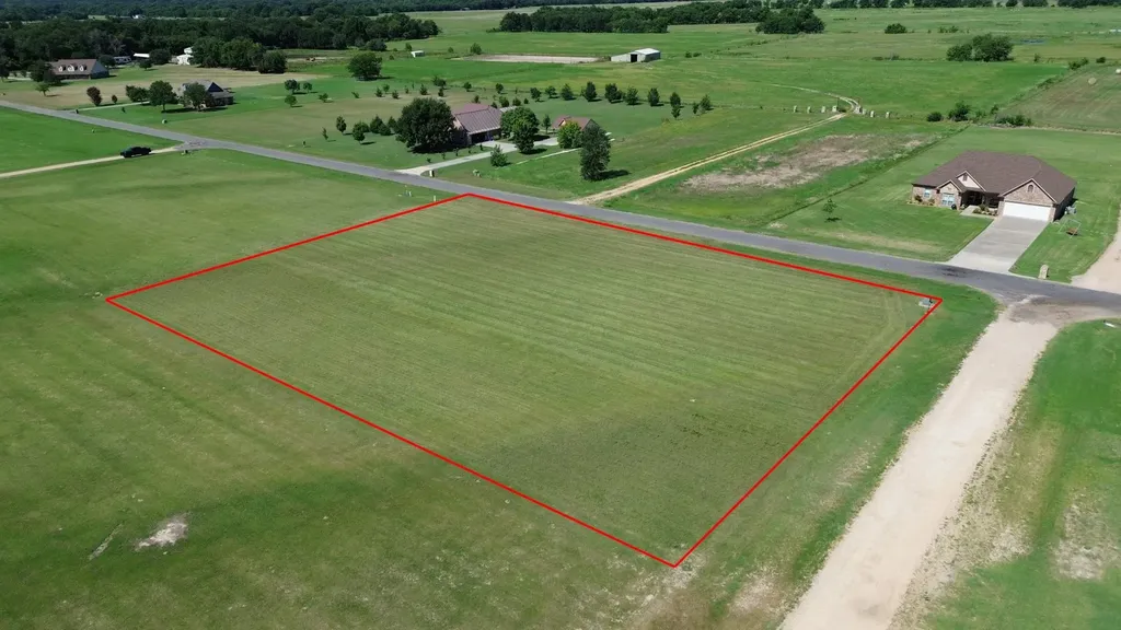 Tbd Betty Creek Cooper TX 75432