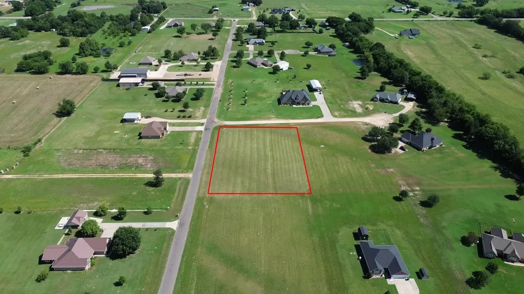 Tbd Betty Creek Cooper TX 75432