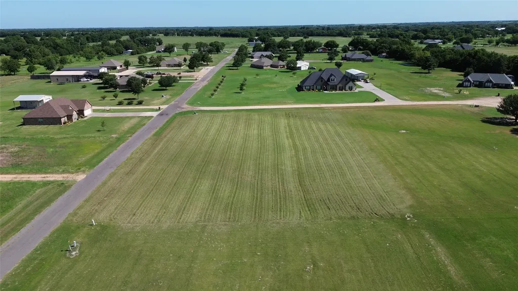 Tbd Betty Creek Cooper TX 75432