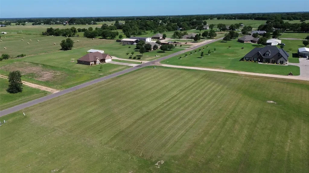 Tbd Betty Creek Cooper TX 75432
