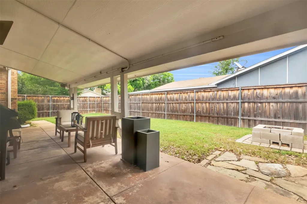 1901 Paxton Drive Carrollton TX 75007