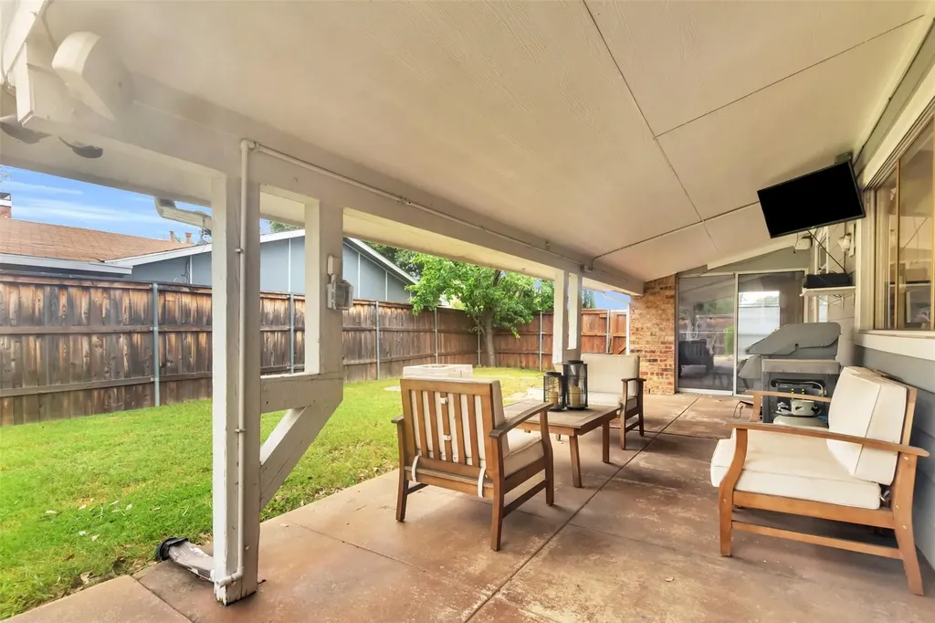 1901 Paxton Drive Carrollton TX 75007