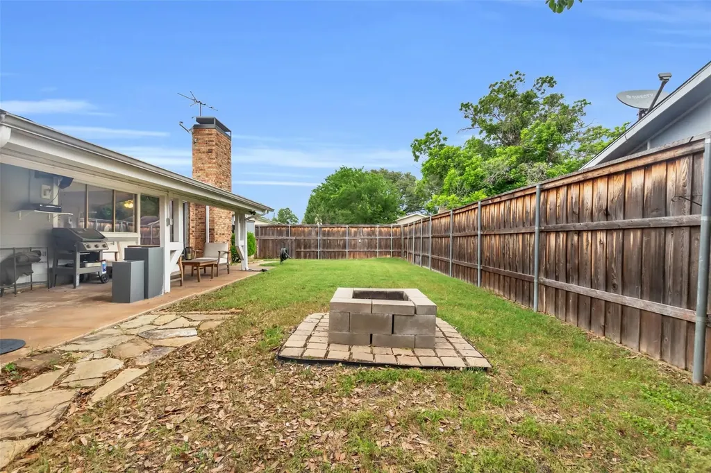 1901 Paxton Drive Carrollton TX 75007