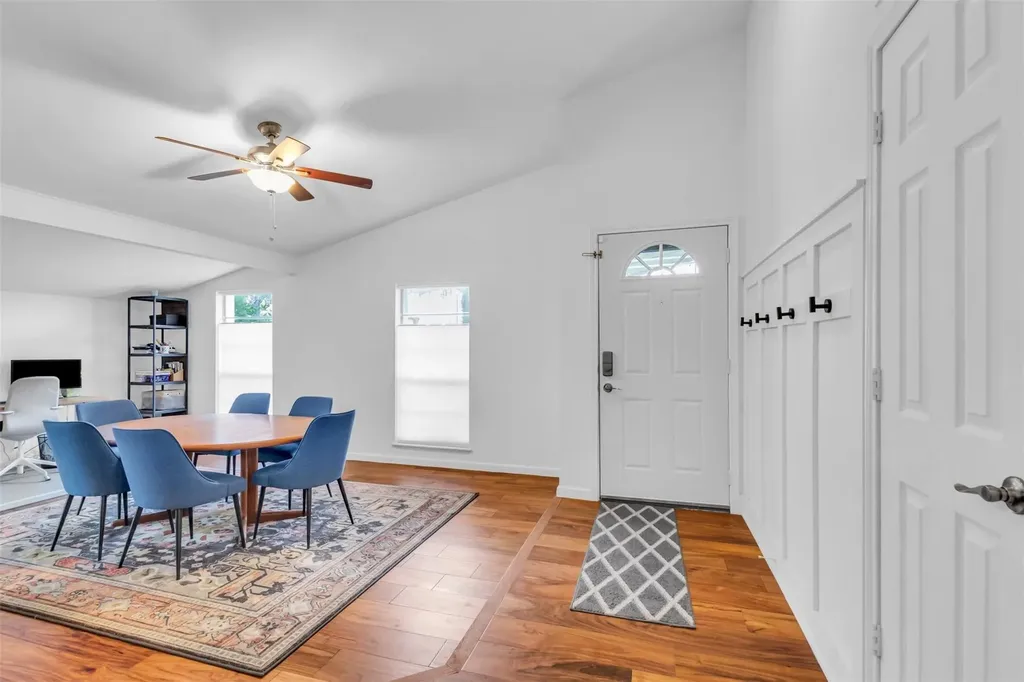 1901 Paxton Drive Carrollton TX 75007