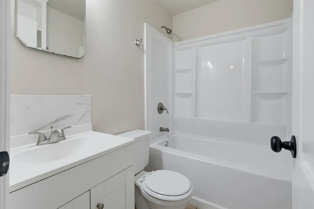 1414 Wynn Terrace Arlington TX 76010